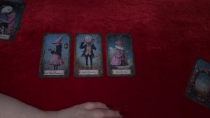 Таро Мир Грез Приятные события