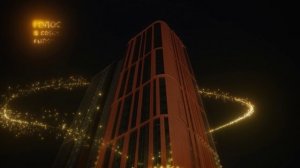 Новогодняя реклама Голос I Агентство Soda