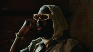 Wyclef Jean — Back From Abu Dhabi ft. French Montana and Rick Ross