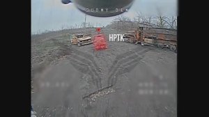 ❗ Донбасс. Работает «Рубикон»