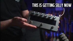 ThatGuyOnBass: Всё лучше и лучше 😍 | Демо и обзор Darkglass Anagram Tiny Lark 3 и Swirl 900