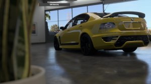 Forza Motorsport online Серия GT2