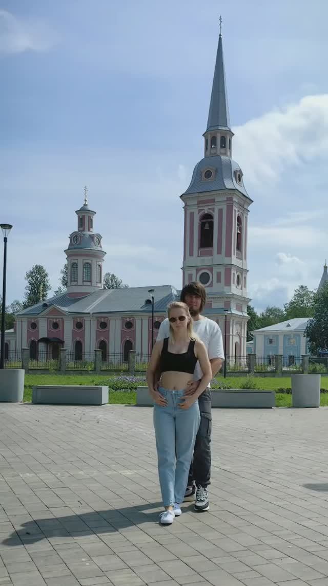 Сергей и Алиса | История двух сердец | Воспоминания на всю жизнь | Шлиссельбург