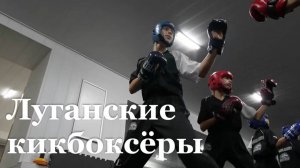 Луганские кикбоксёры завоевали 31 медаль на фестивале боевых искусств в Ростове-на-Дону