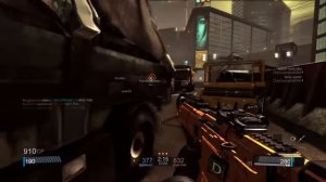 Blacklight_ Retribution .^.^.^.  intro 2017