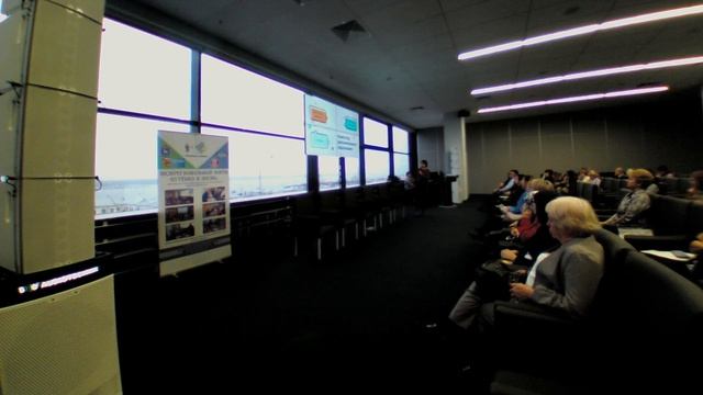 Запись трансляции форума "Путевка в жизнь" 25 ноября 2025 года