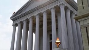 LUCA 2 (2025)： LUCA AND ALBERTO AT SCHOOL Trailer Trailer Teaser Concept (Trailer fan teaser)