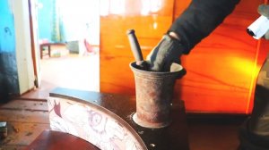 НАХОДКИ В КУПЛЕННОМ ДОМЕ В ДЕРЕВНЕ, ПОДГОТОВКА К РЕМОНТУ