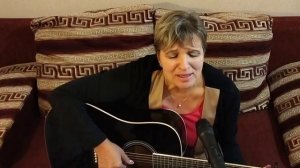 Красивая песня про давнюю любовь."В сиреневых сумерках"..