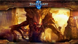 Big Game Hunter (No-Unit-Limit) | StarCraft 2