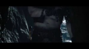 Супергёрл: Женщина завтрашнего дня. Первый трейлер. Милли Олкок, Джейсон Момоа, DC