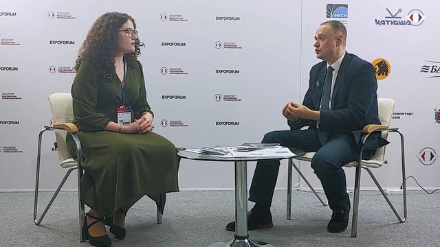 Михаил Динеев рассказал о том, почему строгие ГОСТы стимулируют, а не тормозят отрасль