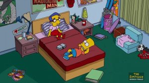 Симпсоны лучшие моменты - МЕГА ПОДБОРКА 12 СМЕШНЫЕ МОМЕНТЫ СИМПСОНЫ