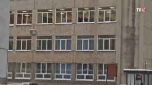 При взрыве в Пермском политехе погибли мужчина и 8-летняя девочка