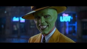 Маска 2026 - Первый трейлер Джим Керри Райан Рейнольдс