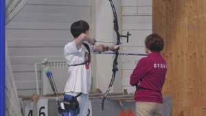 Һур харбалгаар мүрысөөн