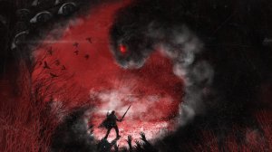 Lucid Falls — анонсирующий трейлер (японская версия)