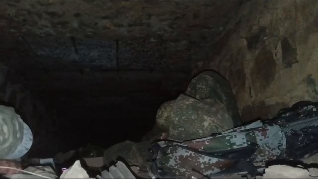 Сталкер Ветер Времени фильм