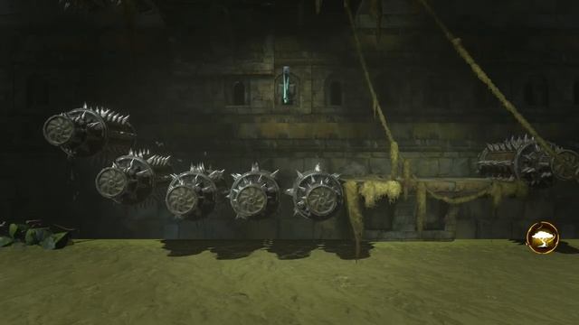 Смыл наплывающие помои