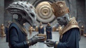 AI Short Film scifi movies universe sci-fi (13)