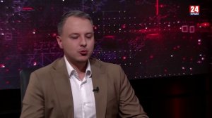 Интервью 24. Алексей Зинченко. Выпуск 11.12.25