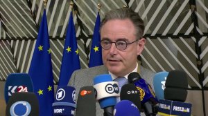 Бельгии может грозить изоляция в Евросоюзе, если она не согласится на изъятие российских активов.