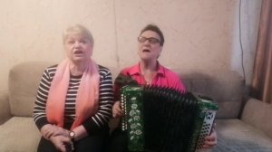 ,,не говори мне-до свиданье ,,сл. С Смирнова ,муз Б Мокроусова исп Валентина К Татьяна Г