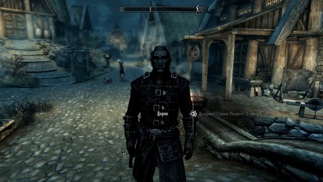 The Elder Scrolls V Skyrim часть 5