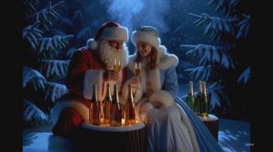 Новый год идёт