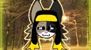 МЭГО арт на конкурс Пчоле👀