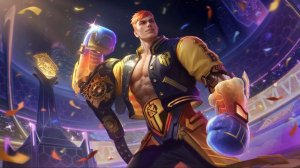 ПАКИТО !!! ЛУЧШИЙ БИЛД 2025 ОТ ТОП 1 ГЛОБАЛА + ГЕЙМПЛЭЙ !!! MOBILE LEGENDS