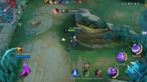 пожалуй, впервые в жизни савага на адк мелисса mobile legends голд