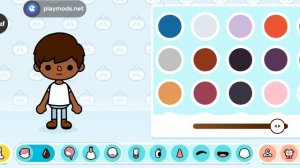 делаю оленя из 99 ночей в лесу 🐌 тока бока💋/аватар ворлд 🙄