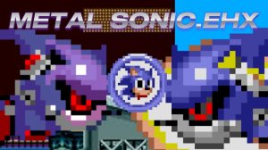 Metal Sonic EHX