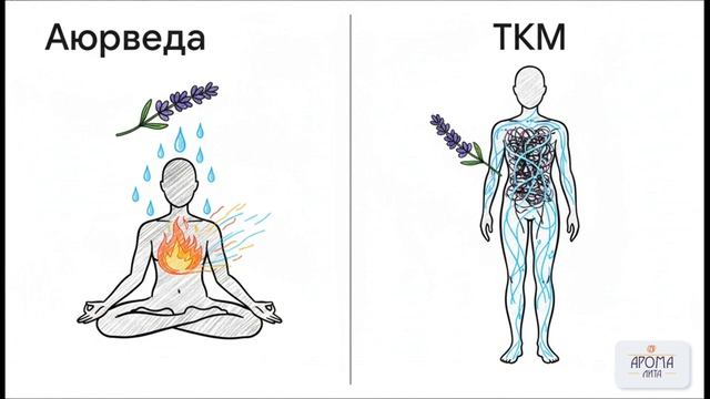 Лаванда узколистная эфирное масло: свойства и мудрость