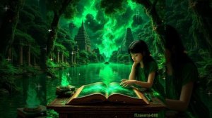 Легенда о Древнем городе..mp4