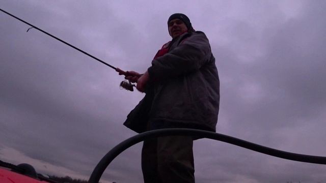 Река 285 рыбалка закрытие сезона 2025