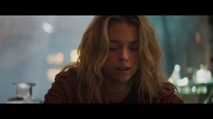 Супергёрл Supergirl: Woman of Tomorrow SDR