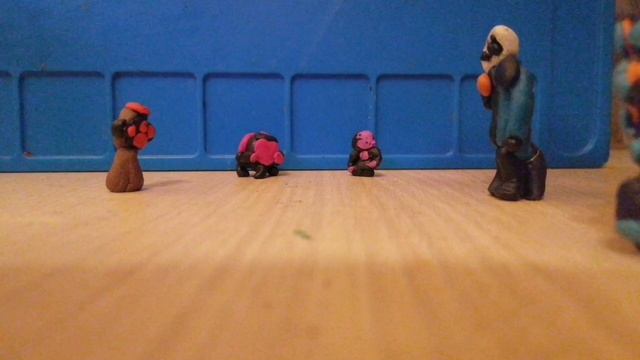 весь 1 сезон Skibidi toilet смотреть онлайн