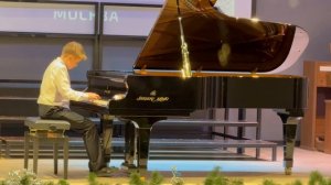 III Всероссийский конкурс исполнителей имени А.С. Даргомыжского, 06.12.2025 г.