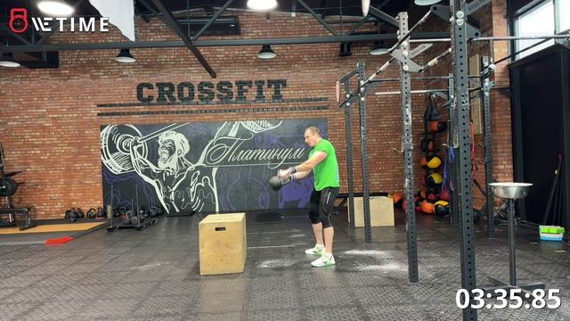 Вызов Юга 2026  RX  задание 2