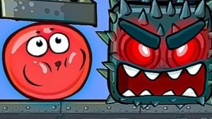 #КРАСНЫЙ ШАРИК , #КРАСНЫЙ НЕСНОСНЫЙ ШАРИК,  КРАСНЫЧ В ПОИСКАХ СВОЕЙ ЛЮБИМОЙ #КРАСНЫЙ ШАРИК СПАСАЕТ