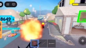 ПРЕДЛОЖЕННЫЕ ВАМИ ПЛЕЙСЫ В РБ | ROBLOX