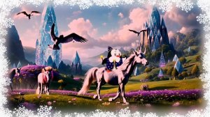 Мультсериал "МитюшкА и его друзья - 10 серия