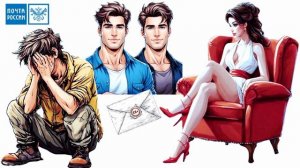 Мошенник сожалеет, что успел жениться до нашей с ним встречи 🤵💍👰🏻🤭