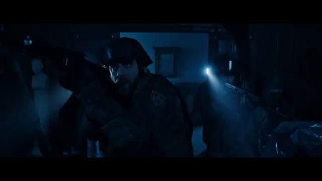 ⚡️ «Пацаны» — вышел первый трейлер финального сезона.