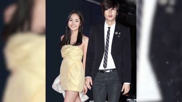 Как живет Лин Мин Хо (Lee Min ho) и сколько он зарабатывает смотреть онлайн