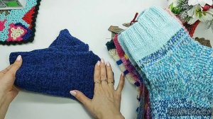 Передача для общества инвалидов по зрению// Обзор изделий// Фотографии