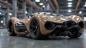 Lane Centering - modern deep house