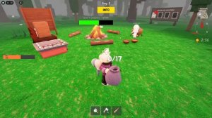 ЗАЧЕМ НУЖЕН ЭТОТ КЛАСС В ЛЕСУ?